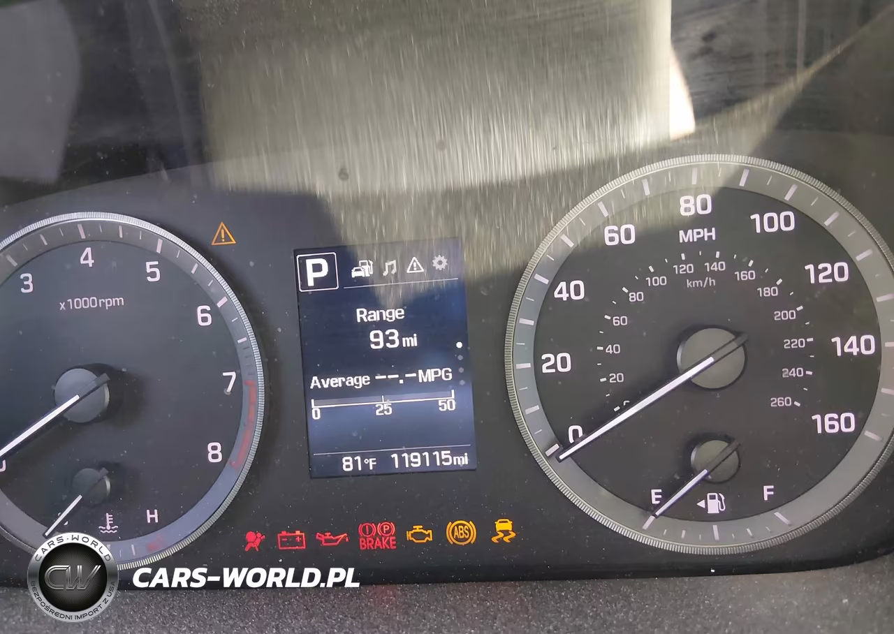 2017 Hyundai Sonata VIN:5NPE24AF3HH576139 - 7
