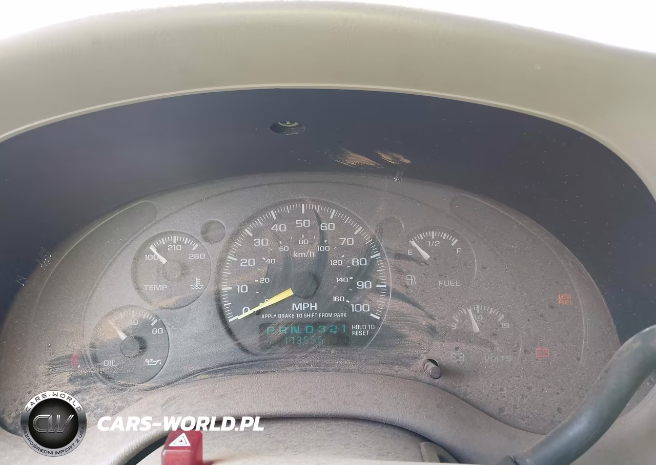 2000 Chevrolet S-10 VIN:1GCCS1448Y8112827 - 7