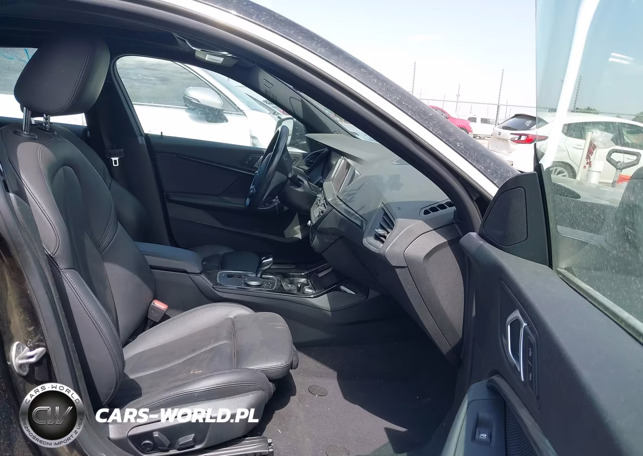 2024 BMW 228I Gran Coupe Sdrive VIN:WBA53AK0XR7N51280 - 5