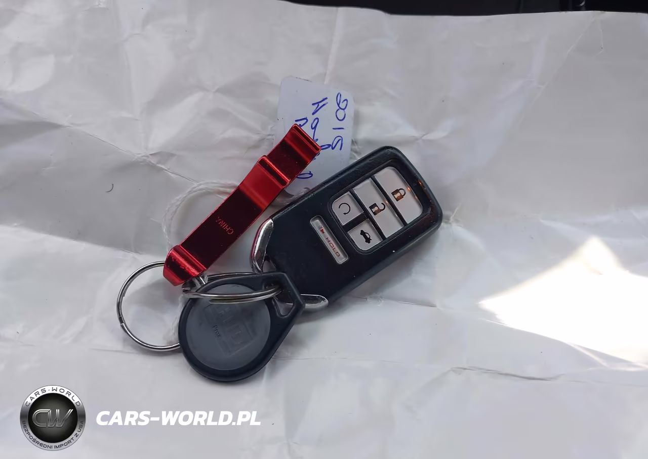 2015 Honda Accord Hybrid VIN:1HGCR6F33FA014180 - 11