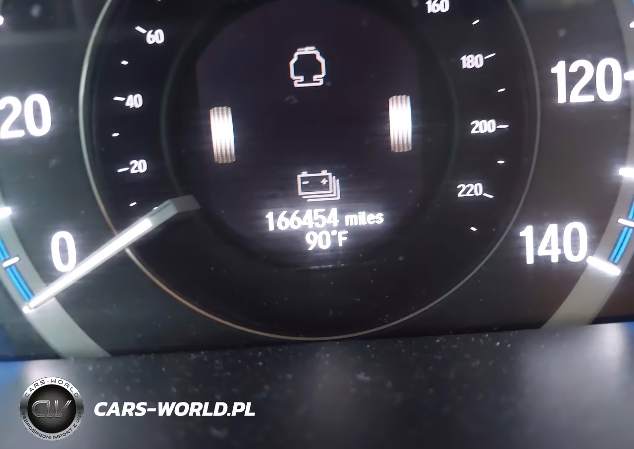2015 Honda Accord Hybrid VIN:1HGCR6F33FA014180 - 15