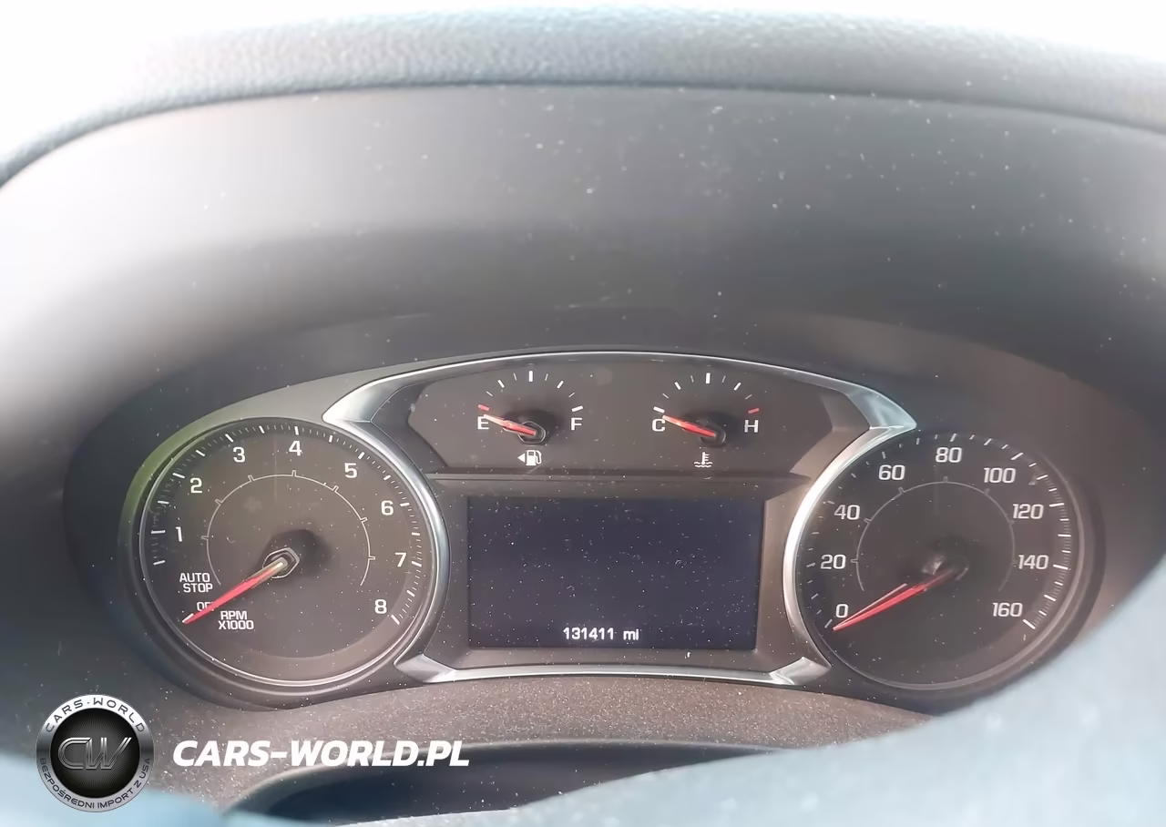 2020 GMC Terrain Awd Sle VIN:3GKALTEV4LL196358 - 7