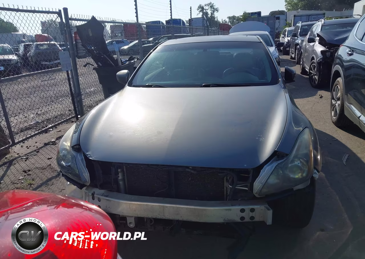 2012 Infiniti G37 Journey VIN:JN1CV6EK7CM420043 - 12