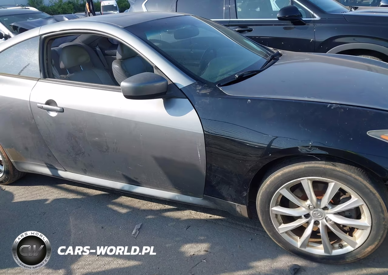 2012 Infiniti G37 Journey VIN:JN1CV6EK7CM420043 - 13