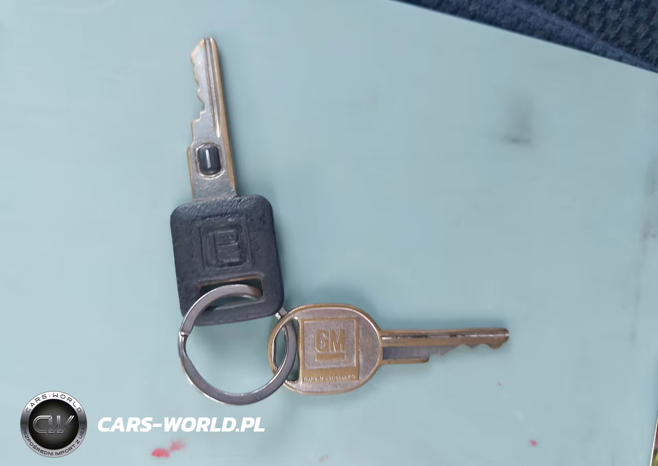 1993 Buick Lesabre Custom-90Th Anniversary VIN:1G4HP53L3PH499496 - 11