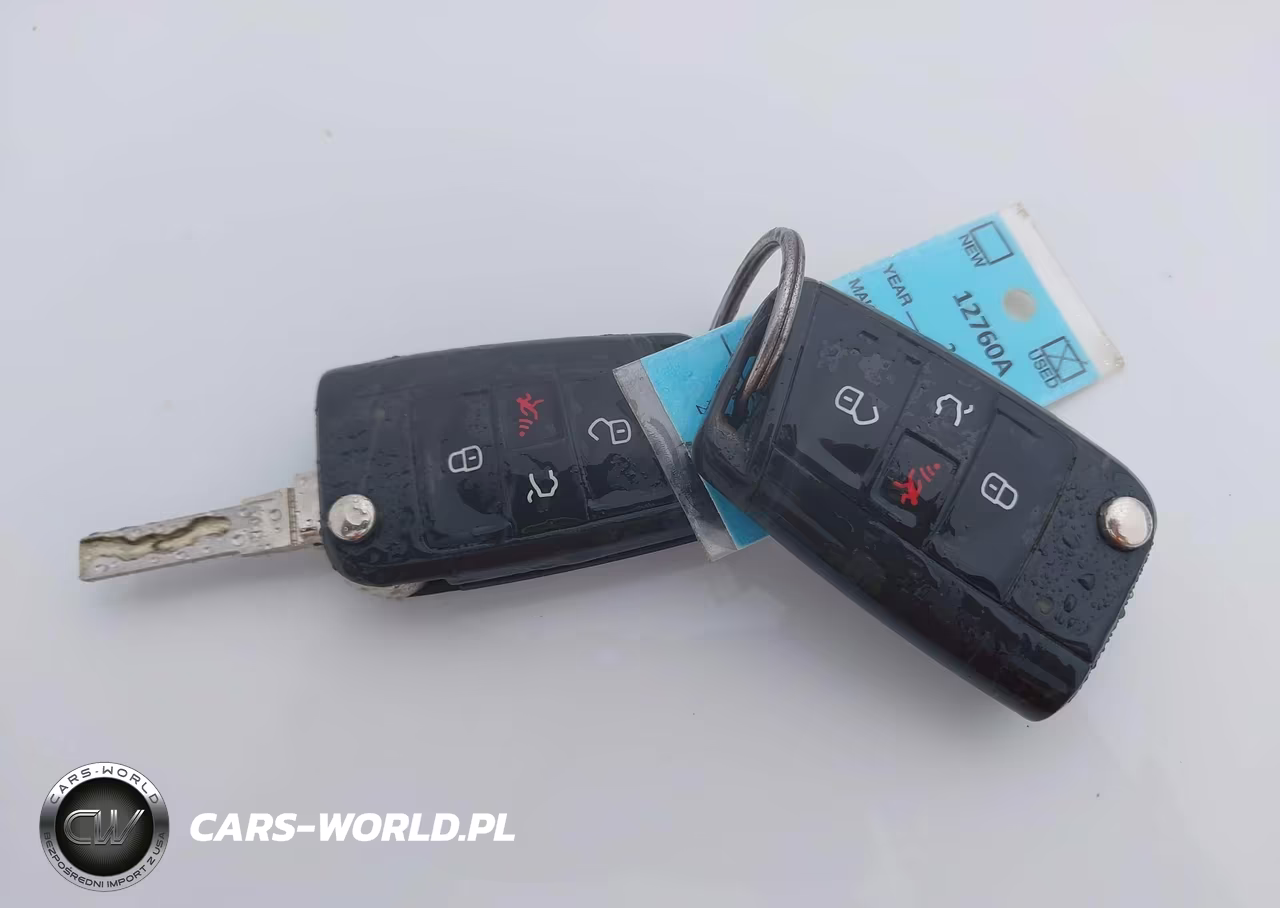 2015 Volkswagen Golf Tdi Se 4-Door VIN:3VW2A7AU5FM020098 - 11