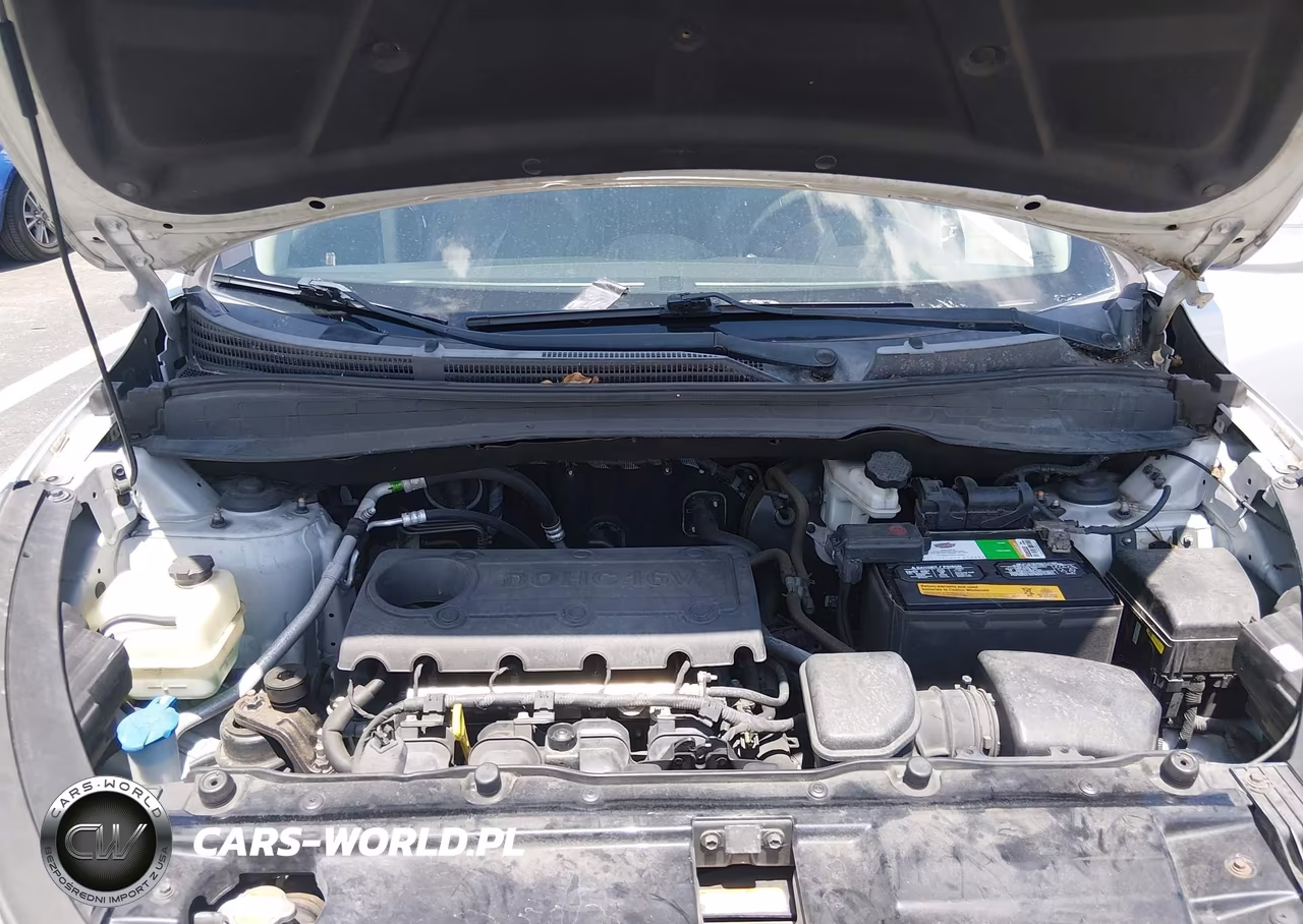 2013 Hyundai Tucson Limited VIN:KM8JU3AC5DU546922 - 10