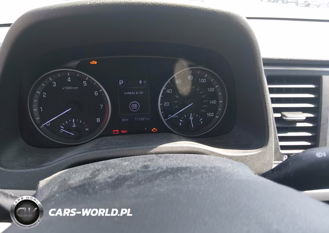 2017 Hyundai Elantra Value Edition VIN:5NPD84LF8HH138109 - 7
