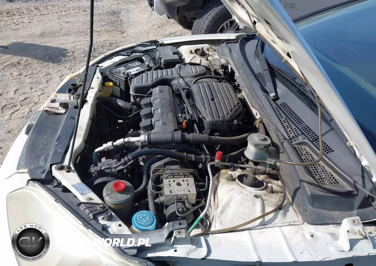 2005 Honda Civic Ex VIN:1HGEM22925L005290 - 10
