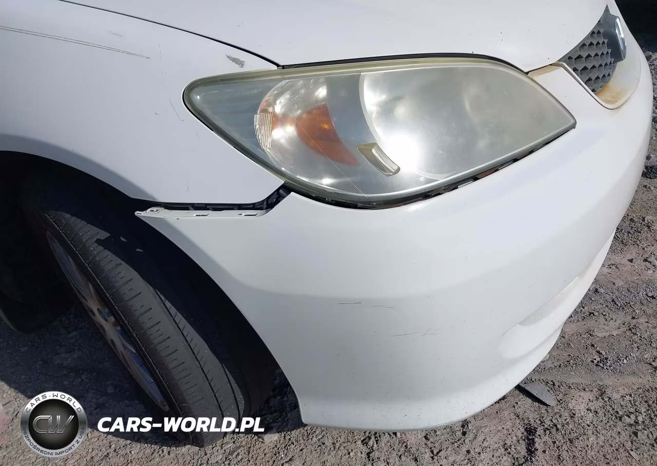 2005 Honda Civic Ex VIN:1HGEM22925L005290 - 12