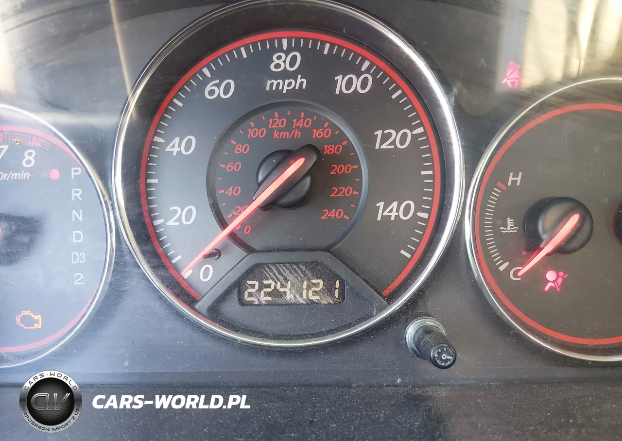 2005 Honda Civic Ex VIN:1HGEM22925L005290 - 7