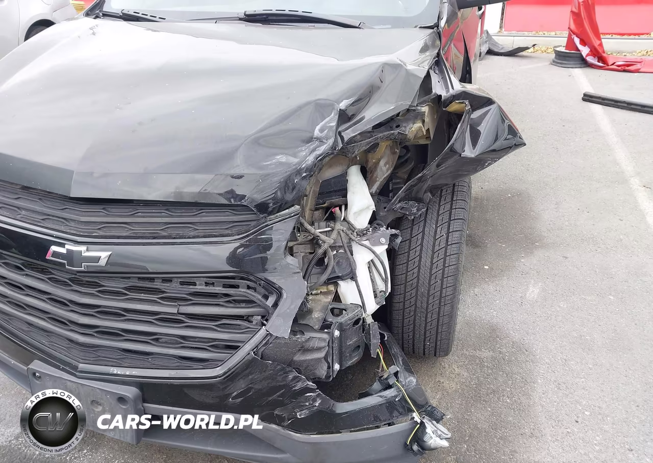 2017 Chevrolet Equinox Lt VIN:2GNFLFEK5H6242436 - 17