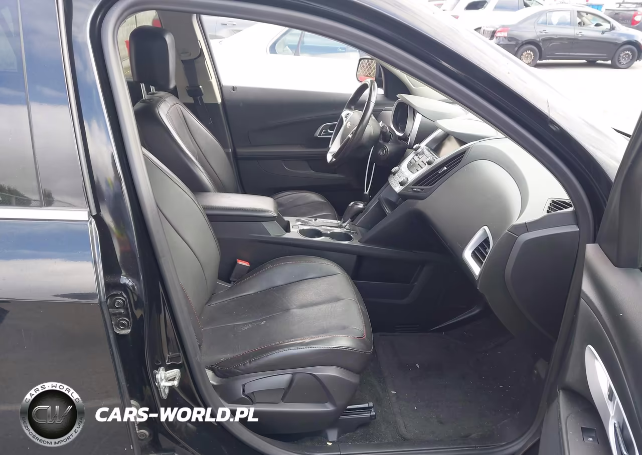 2017 Chevrolet Equinox Lt VIN:2GNFLFEK5H6242436 - 5