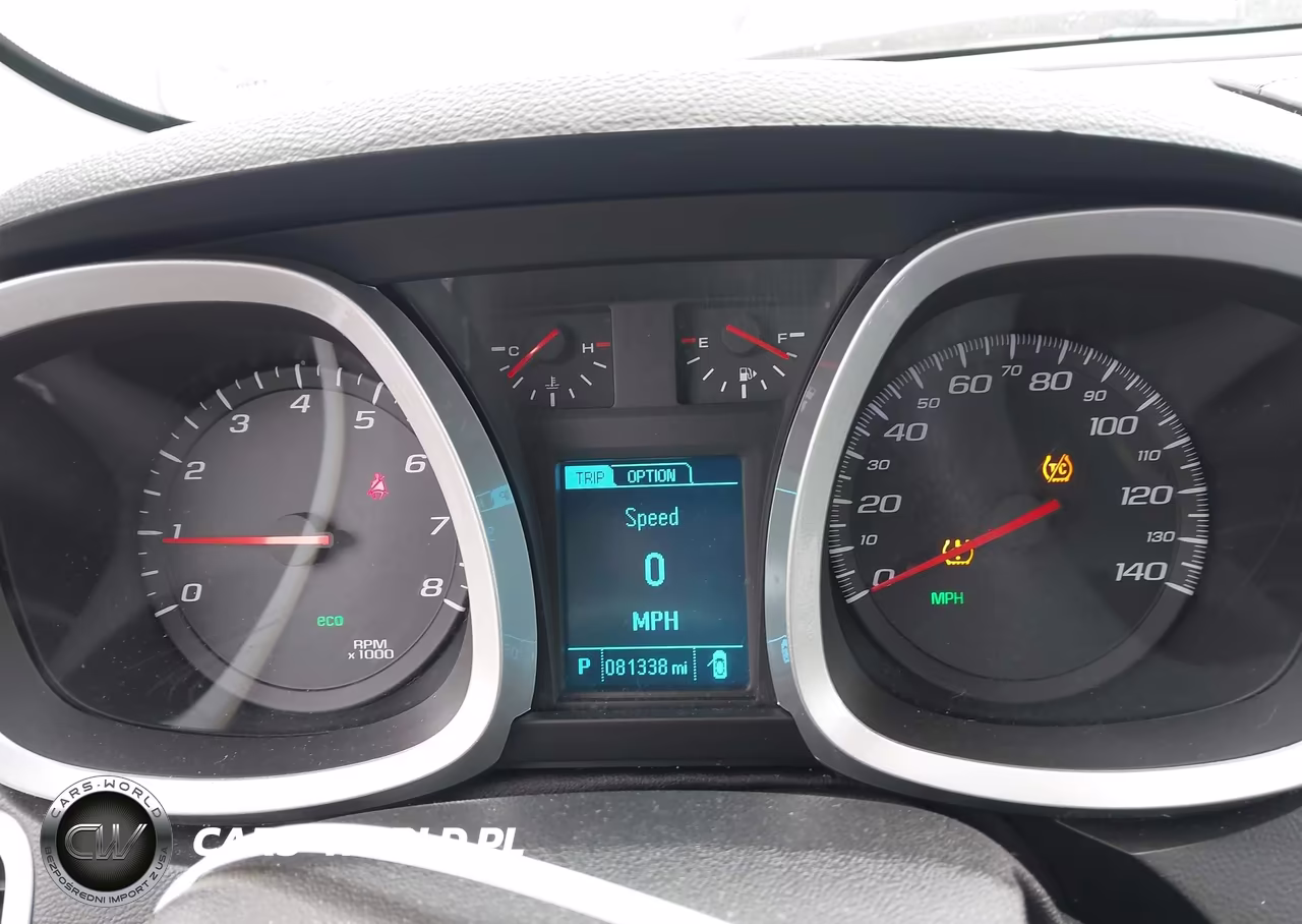 2017 Chevrolet Equinox Lt VIN:2GNFLFEK5H6242436 - 7
