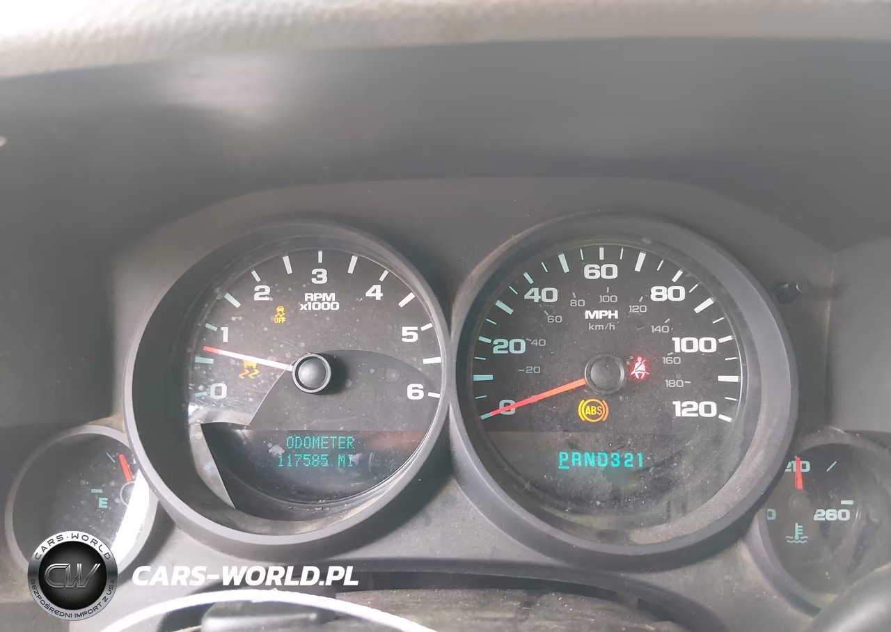 2012 Chevrolet Silverado 1500 Work Truck VIN:1GCNCPEX0CZ193598 - 7