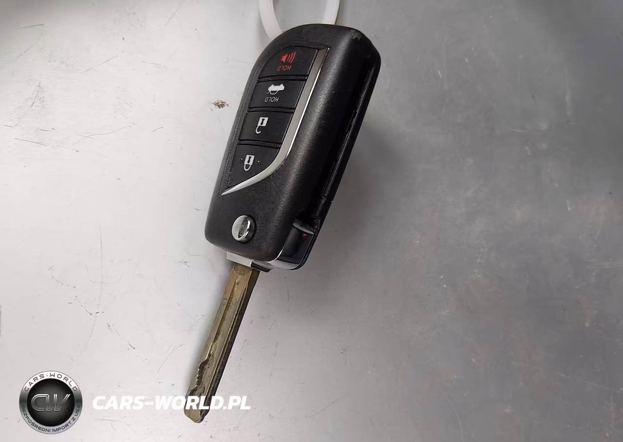 2024 Toyota Camry Se VIN:4T1G11AK9RU897113 - 11