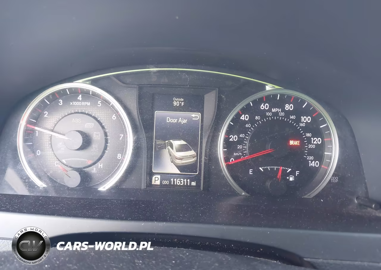 2017 Toyota Camry Se VIN:4T1BF1FK2HU308390 - 7