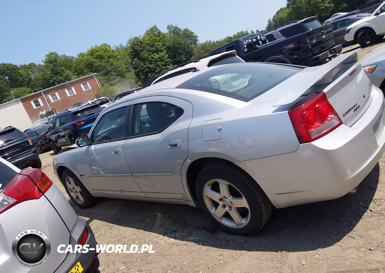 2010 Dodge Charger R-T VIN:2B3CK8CT1AH318056 - 14
