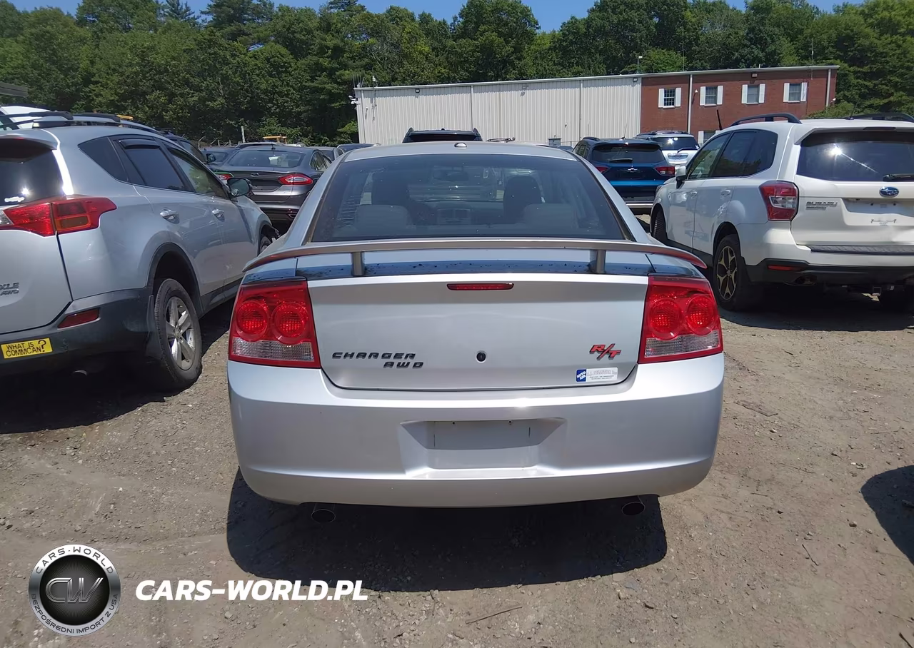 2010 Dodge Charger R-T VIN:2B3CK8CT1AH318056 - 16