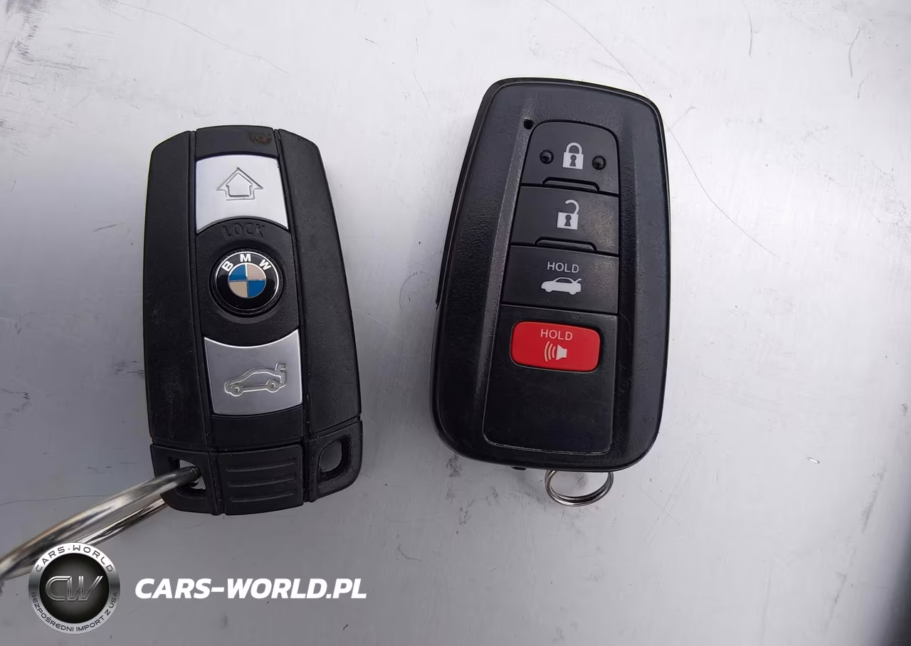 2013 BMW X1 xDrive35I VIN:WBAVM5C58DVV90808 - 11