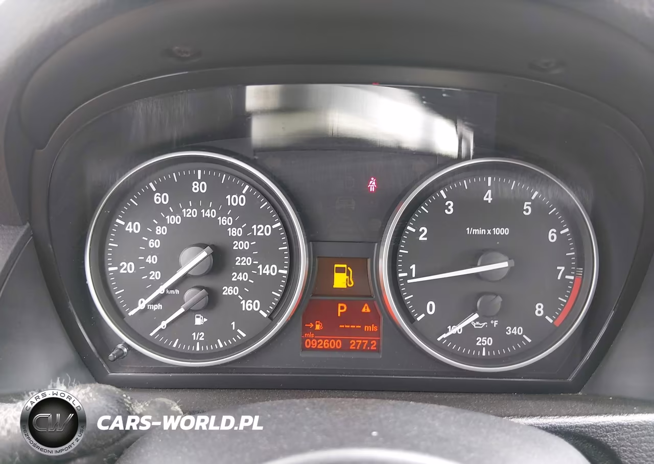 2013 BMW X1 xDrive35I VIN:WBAVM5C58DVV90808 - 7