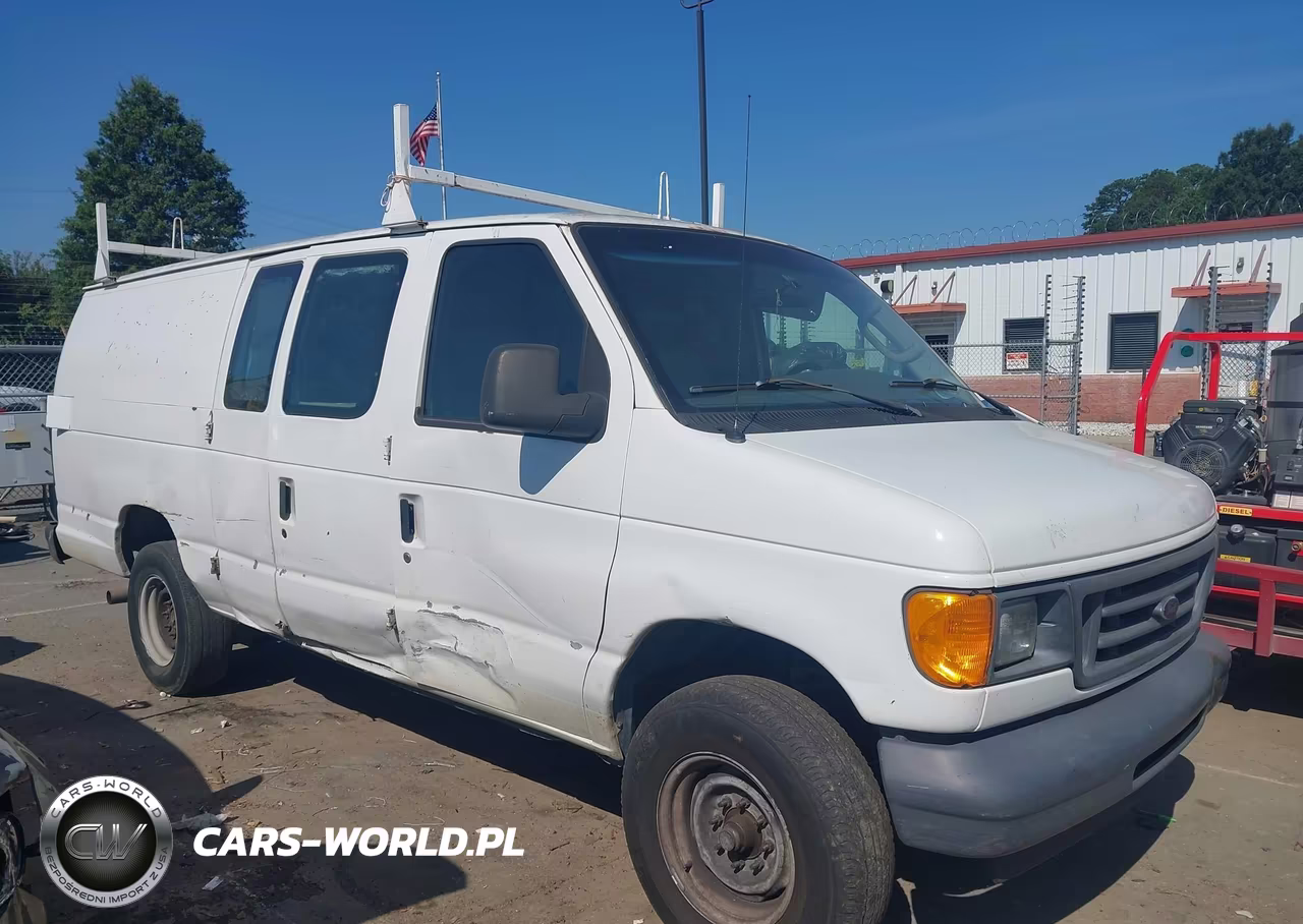 2006 Ford E-350 Super Duty VIN:1FTSS34LX6HB34372 - 13