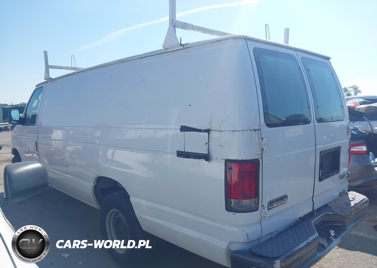 2006 Ford E-350 Super Duty VIN:1FTSS34LX6HB34372 - 14