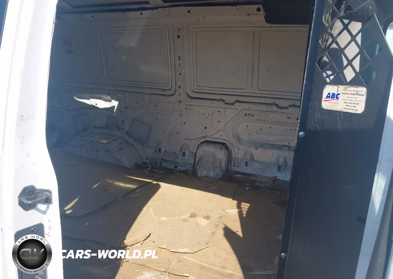 2006 Ford E-350 Super Duty VIN:1FTSS34LX6HB34372 - 8