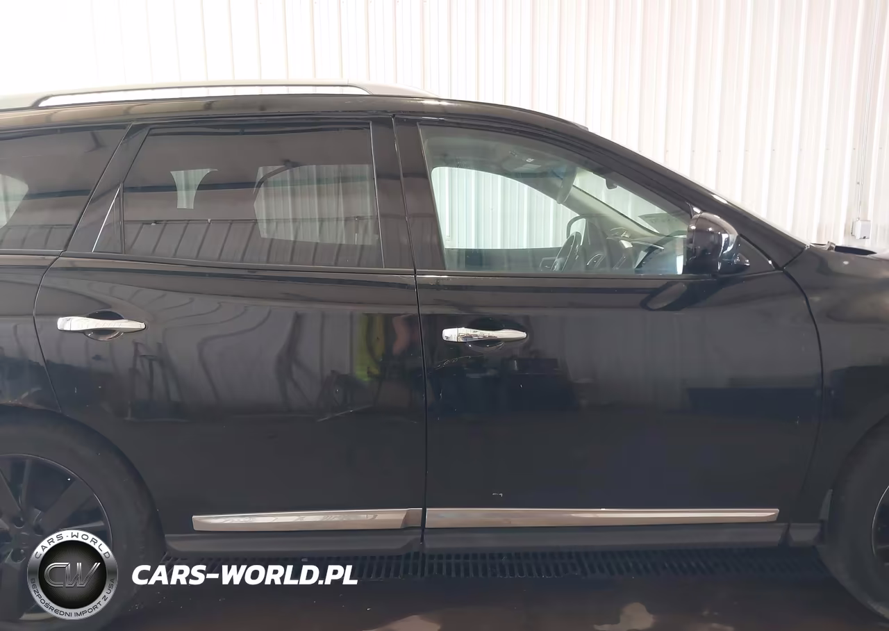 2014 Nissan Pathfinder Platinum VIN:5N1AR2MM7EC601345 - 13