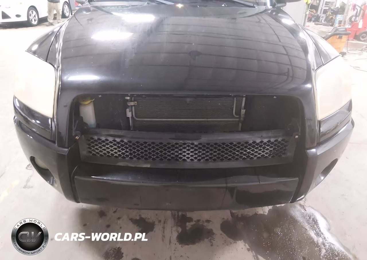 2006 Mitsubishi Raider Xls VIN:1Z3HC48N16S538131 - 6