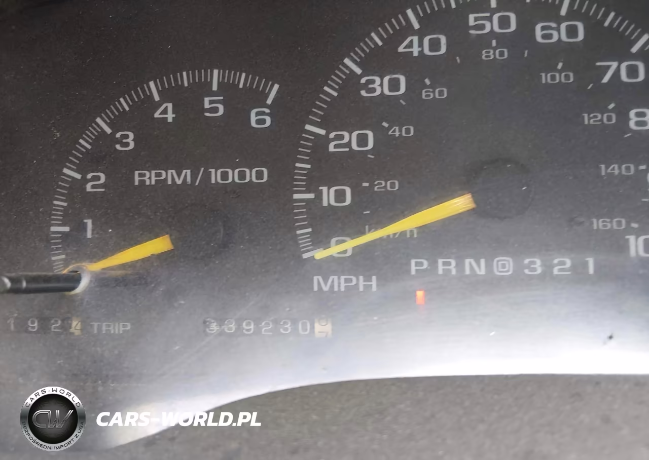 1997 GMC Sierra 1500 Sl Wideside VIN:1GTEK14R0VZ514447 - 14