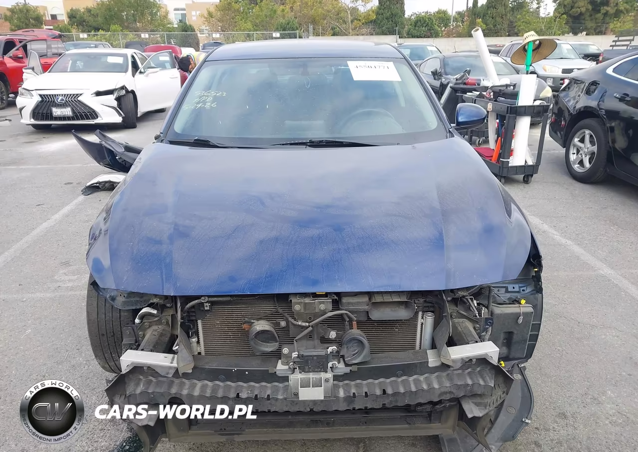 2019 Nissan Altima 2.5 S VIN:1N4BL4BV5KC207068 - 13