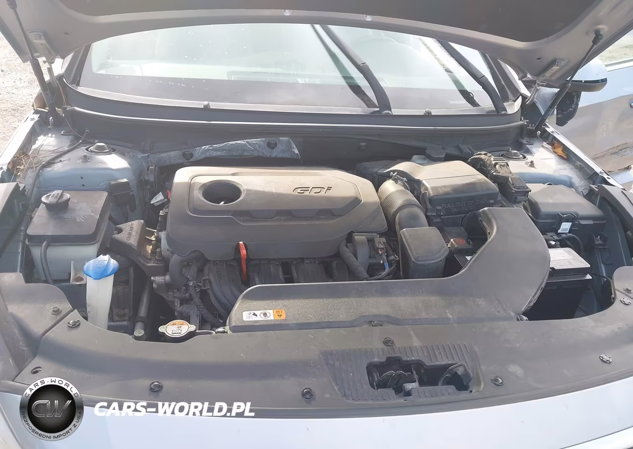 2017 Hyundai Sonata VIN:5NPE24AF5HH441308 - 10