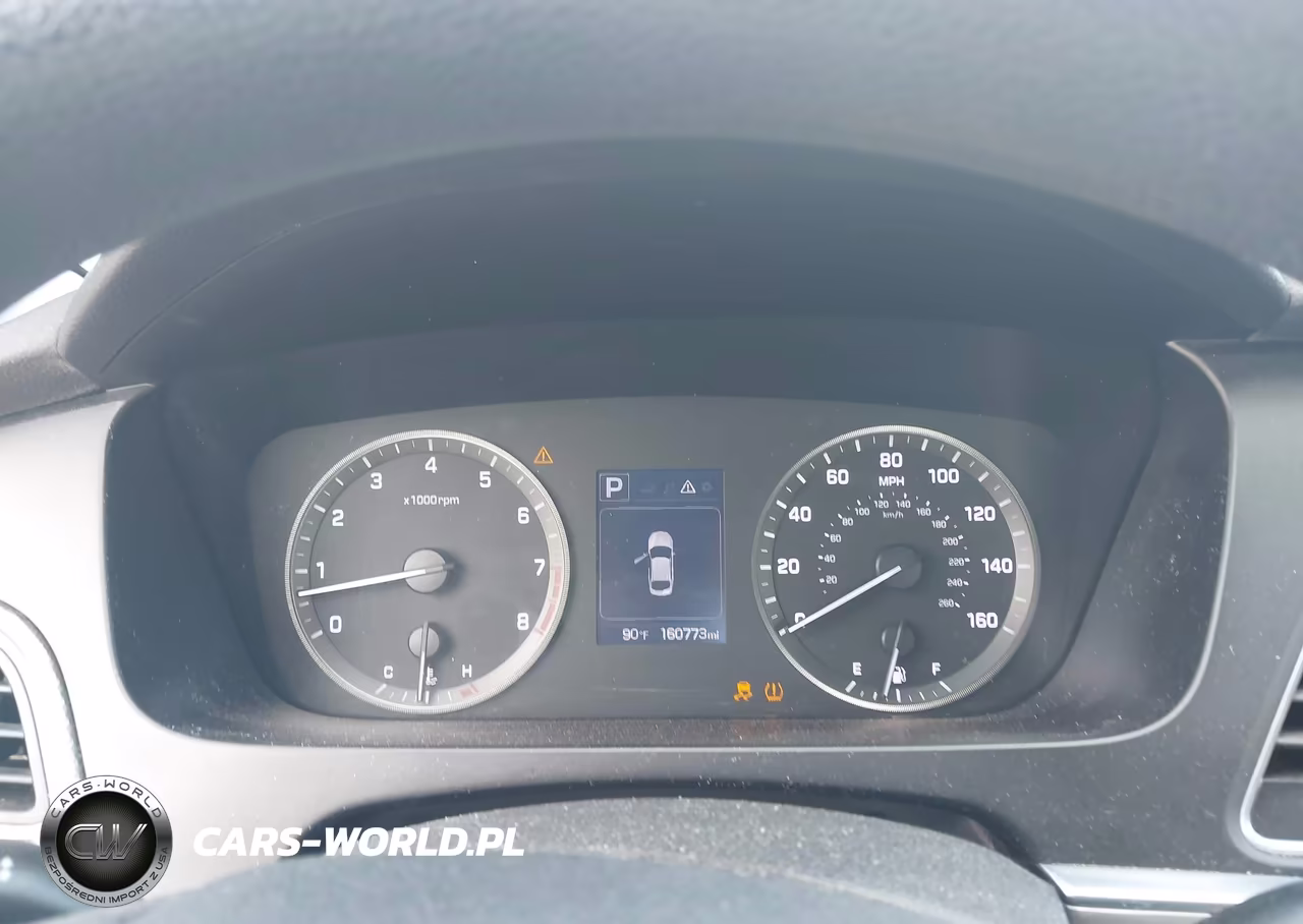 2017 Hyundai Sonata VIN:5NPE24AF5HH441308 - 7