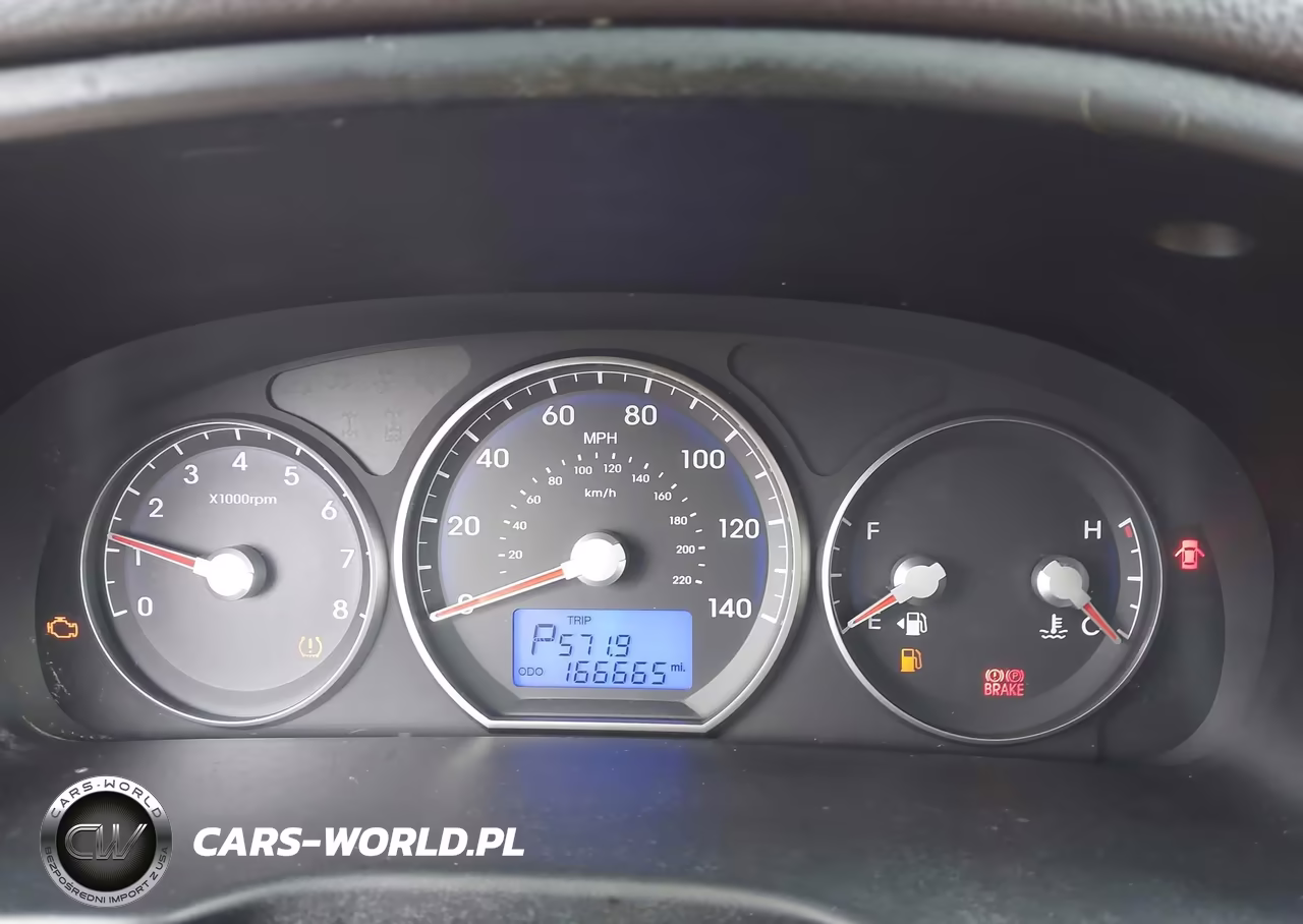 2012 Hyundai Santa Fe Limited V6 VIN:5XYZKDAG2CG129473 - 7