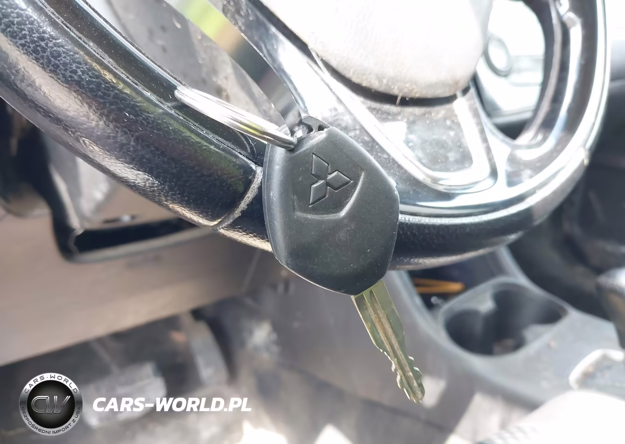 2016 Mitsubishi Outlander Es VIN:JA4AZ3A35GZ039221 - 11