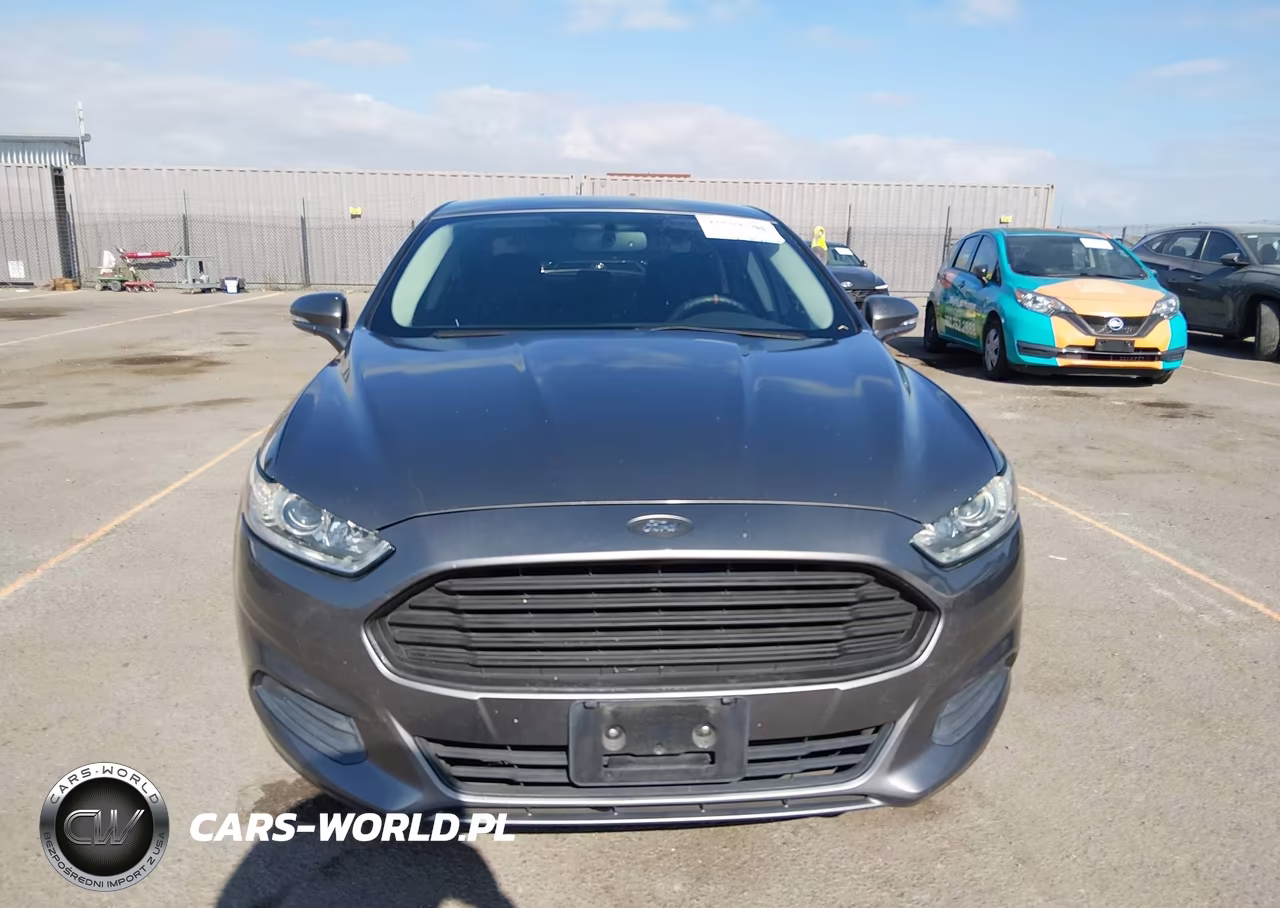 2013 Ford Fusion Se VIN:3FA6P0HR8DR279346 - 13