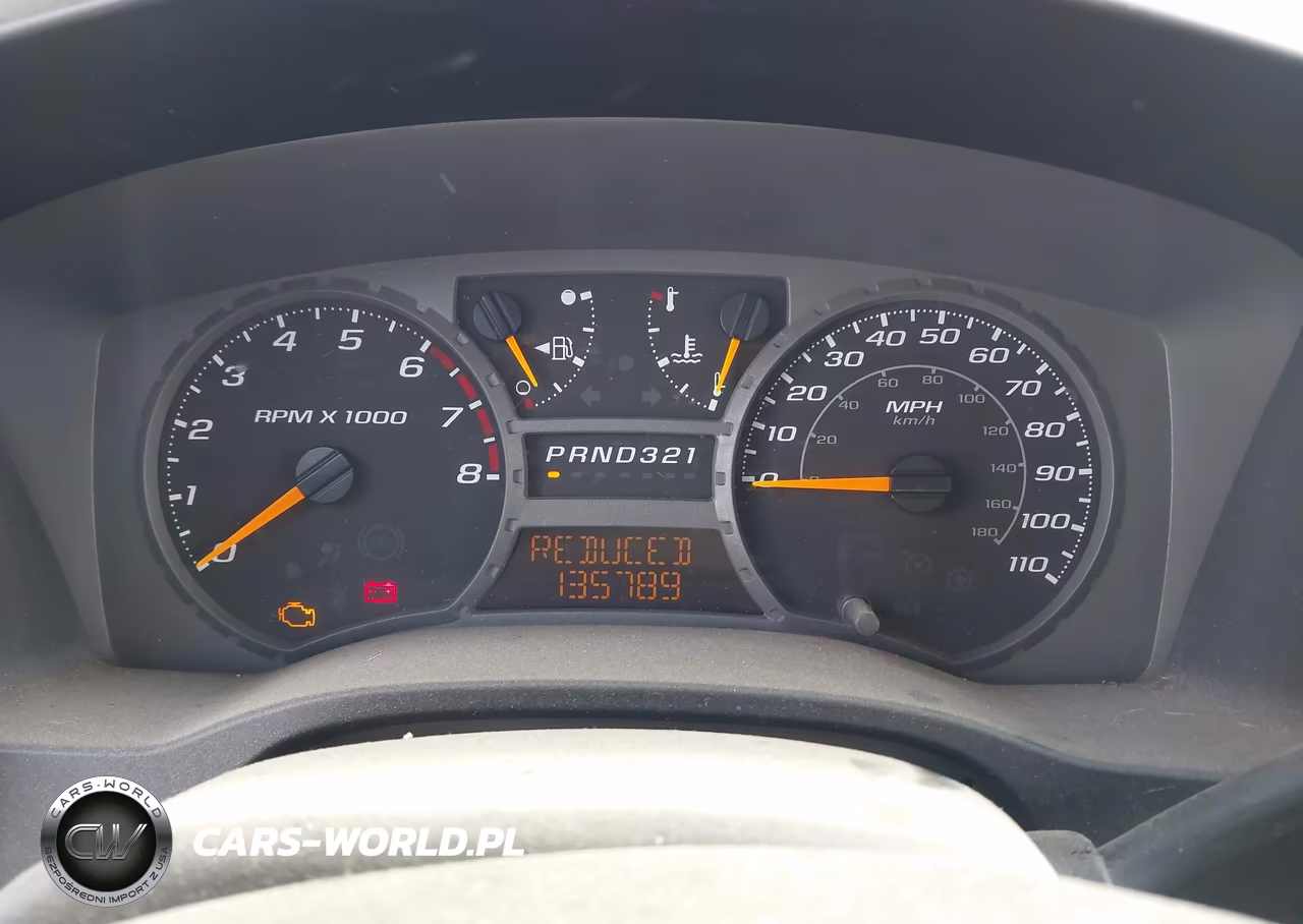 2005 Chevrolet Colorado Ls VIN:1GCDS136X58281606 - 7