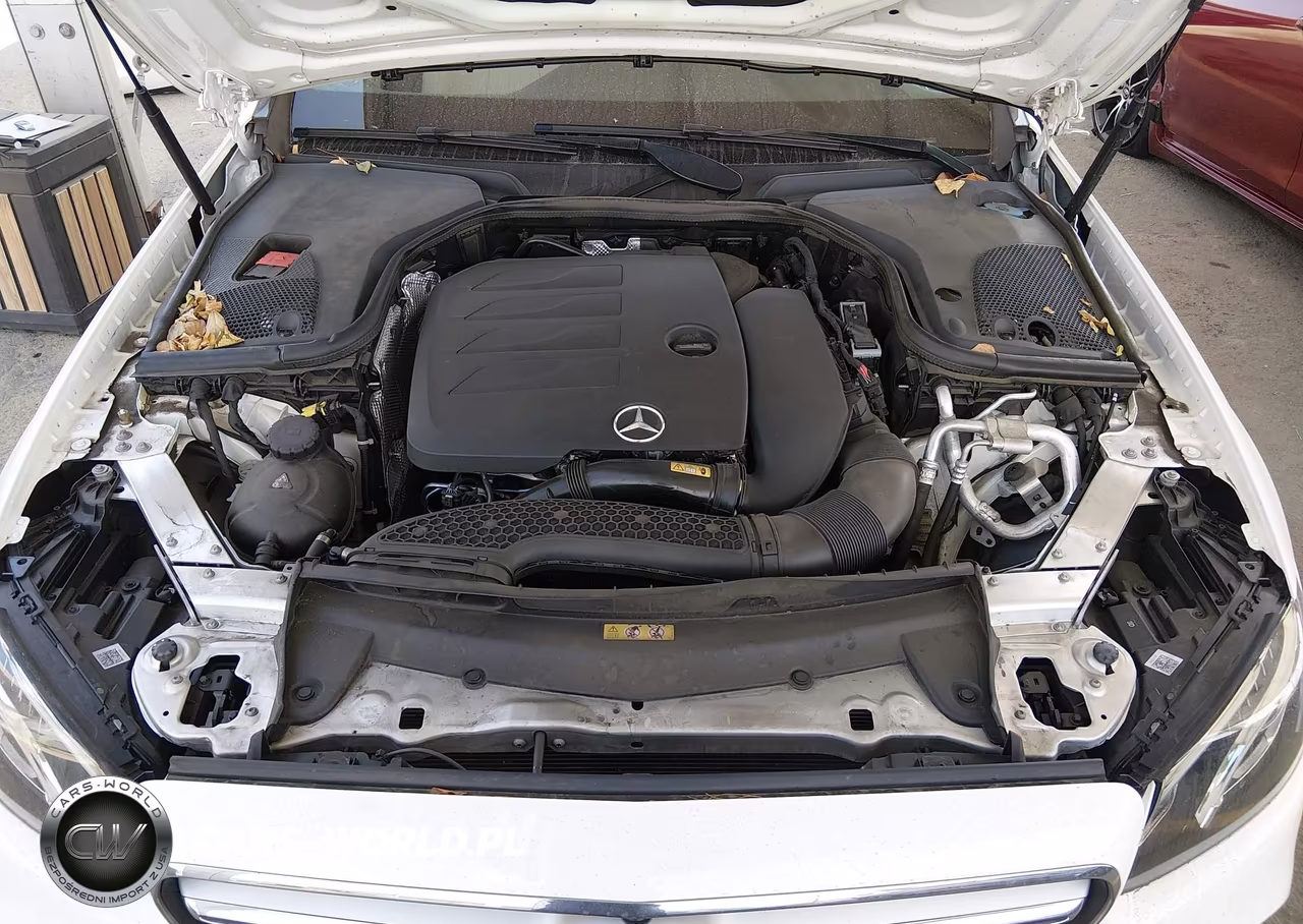 2020 Mercedes-Benz E 350 VIN:W1KZF8DB2LA762721 - 10