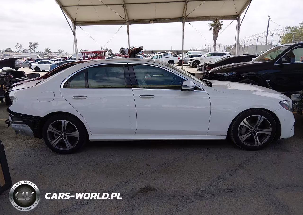 2020 Mercedes-Benz E 350 VIN:W1KZF8DB2LA762721 - 14