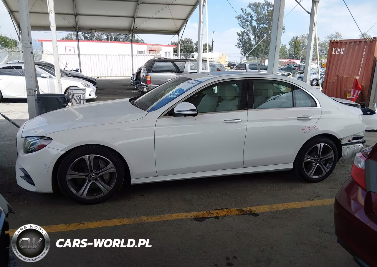 2020 Mercedes-Benz E 350 VIN:W1KZF8DB2LA762721 - 15
