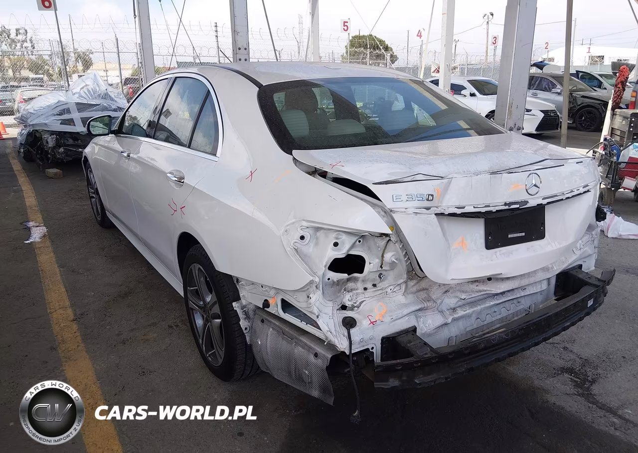 2020 Mercedes-Benz E 350 VIN:W1KZF8DB2LA762721 - 3