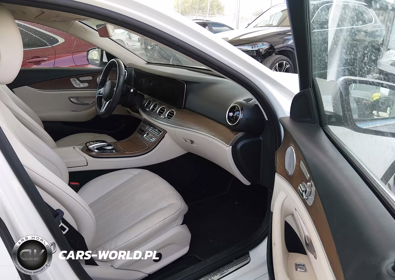 2020 Mercedes-Benz E 350 VIN:W1KZF8DB2LA762721 - 5