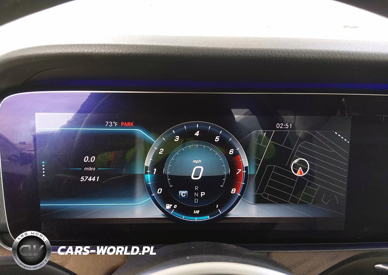2020 Mercedes-Benz E 350 VIN:W1KZF8DB2LA762721 - 7