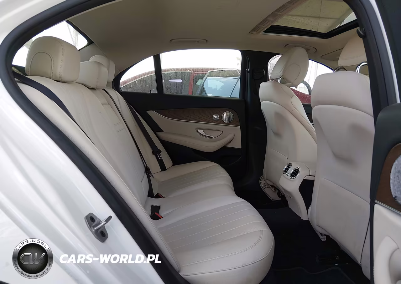 2020 Mercedes-Benz E 350 VIN:W1KZF8DB2LA762721 - 8