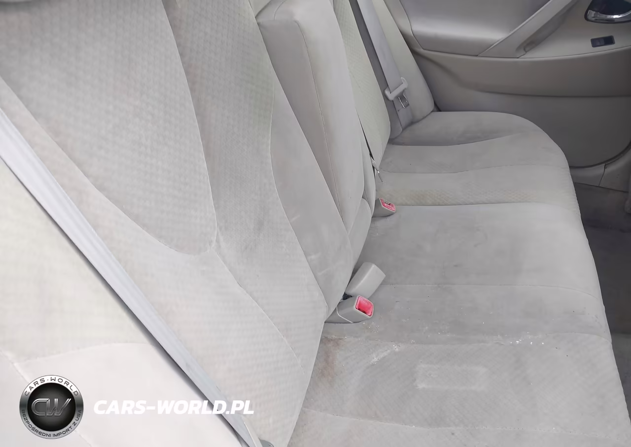 2008 Toyota Camry Le VIN:4T1BE46K48U254059 - 8