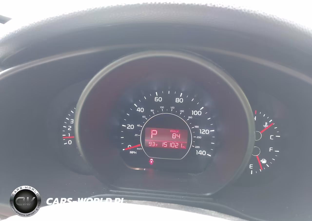2017 Kia Soul + VIN:KNDJP3A53H7413156 - 7
