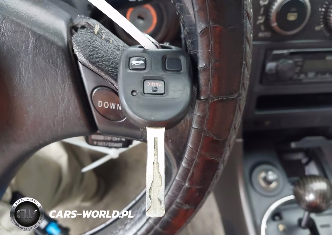 2001 Lexus Is 300 VIN:JTHBD182010007183 - 11