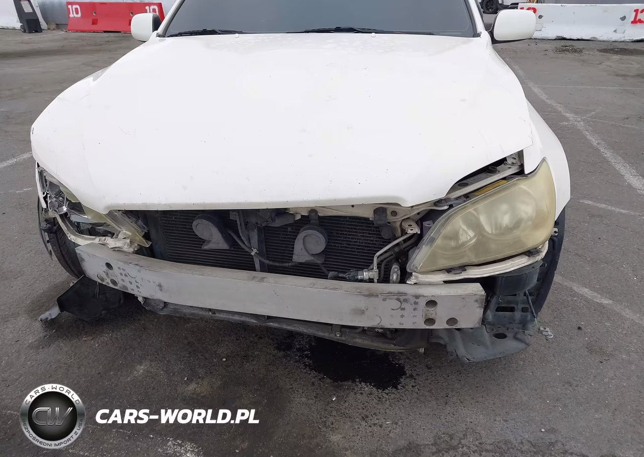 2001 Lexus Is 300 VIN:JTHBD182010007183 - 6