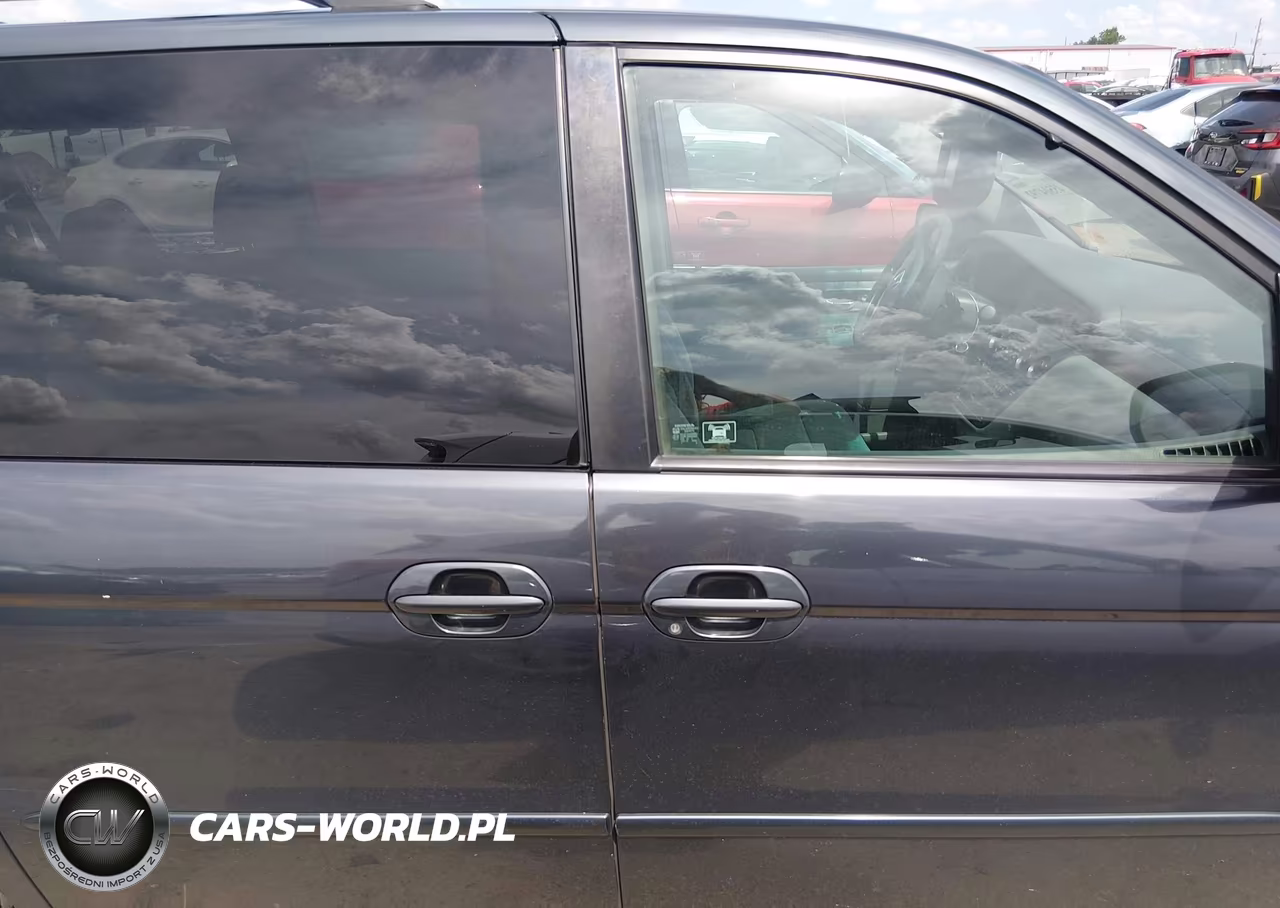 2004 Honda Odyssey Ex VIN:5FNRL18664B017292 - 14